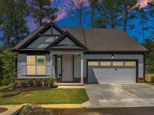 8573 Ari Ln Lot 5, Chattanooga, TN 37421