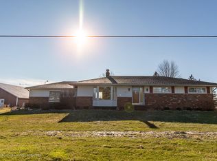 1491 W Howell Rd, Mason, MI 48854