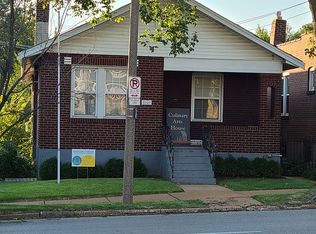 3137 Hampton Ave, Saint Louis, MO 63139