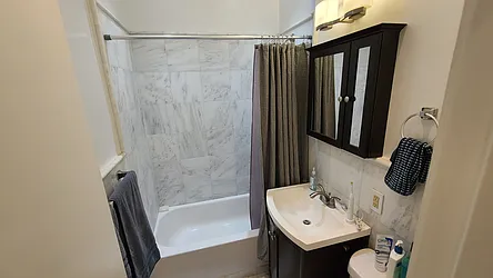 Rented by Aryeh Realty