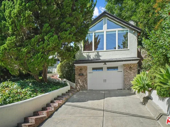 4195 Crisp Canyon Rd, Sherman Oaks, CA 91403