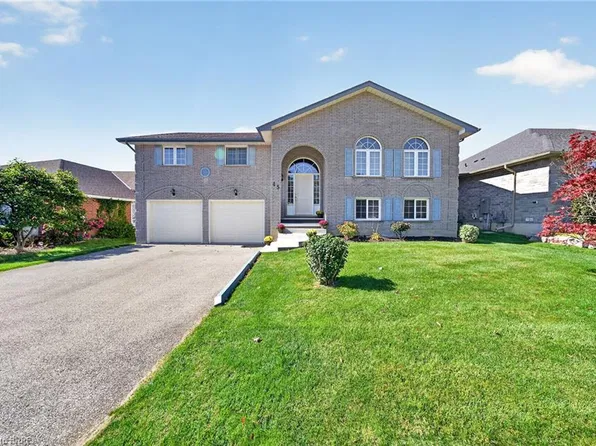 45 King William St, Brant, ON N0E 1N0