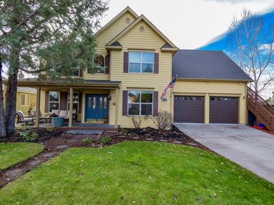 3087 NE Nathan Dr, Bend, OR, 97701