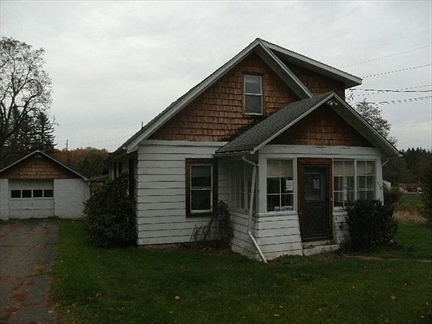 Property Front View
