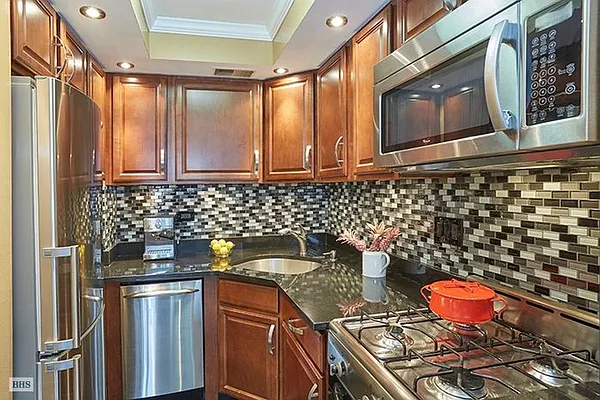 Sold by Brown Harris Stevens | media 4