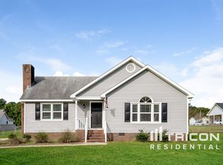 103 Pear Tree Ln, Clayton, NC 27520