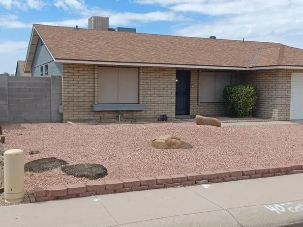 6533 W ALTADENA Avenue, Glendale, AZ 85304