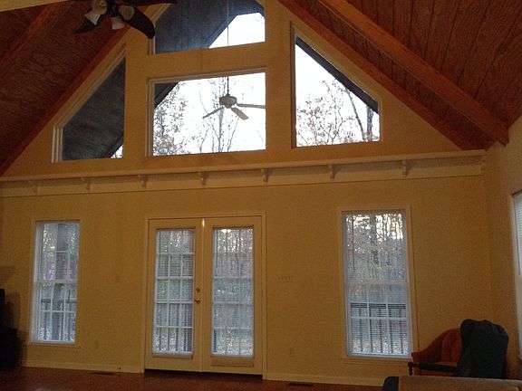 Lots of Windows