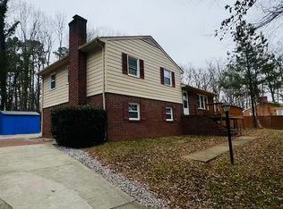 7830 Conifer Rd, North Chesterfield, VA 23237