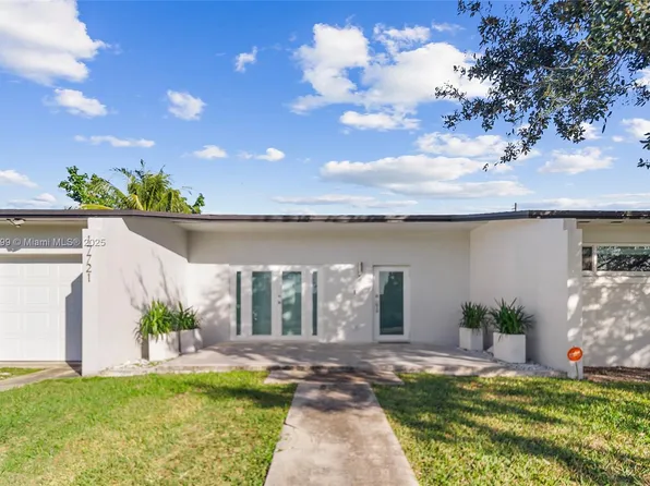 17721 SW 108th Ct, Miami, FL 33157