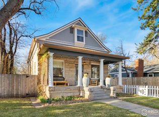 1029 Laporte Ave, Fort Collins, CO 80521