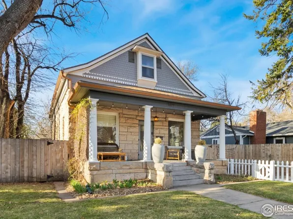 1029 Laporte Ave, Fort Collins, CO 80521