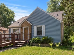 3821 E 54th St, Minneapolis, MN 55417