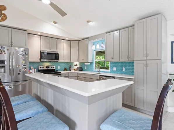 5600 Raintree Trail, Fort Pierce, FL 34982