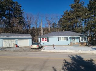 107 Pilgrim Dr, Wisconsin Dells, WI 53965
