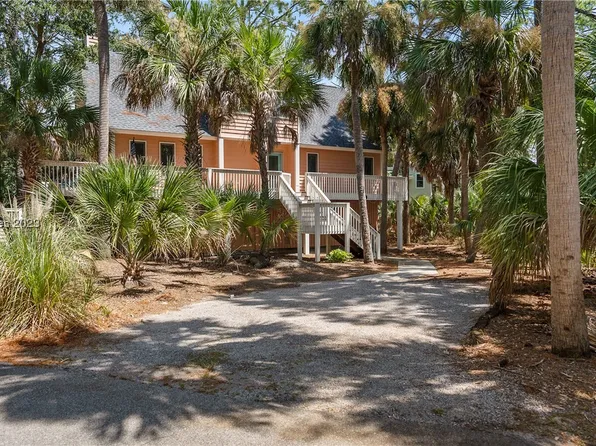 899 Marsh Dunes Rd, Saint Helena Island, SC 29920