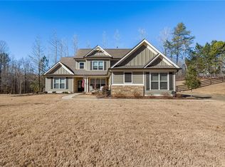7605 Scenic Overlook, Cumming, GA 30041