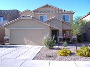 11573 W Vogel Ave, Youngtown, AZ 85363
