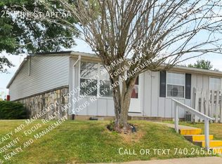 625 Mill St #6-A, New Lexington, OH 43764
