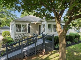 191 E Ottawa St, Richwood, OH 43344