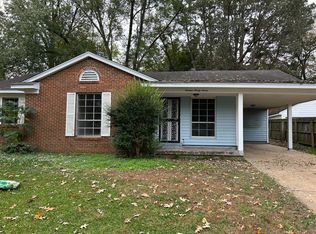 1397 Ticonderoga Dr, Southaven, MS 38671
