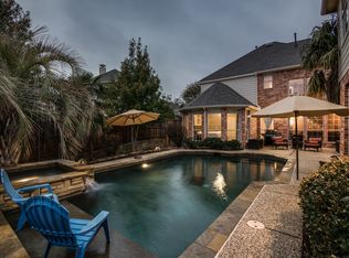 2121 Grayson Rd, McKinney, TX 75072