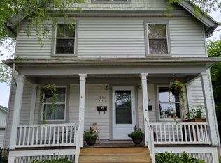 N70W5528 Bridge Rd, Cedarburg, WI 53012