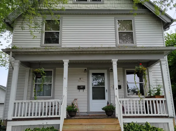 N70W5528 Bridge Rd, Cedarburg, WI 53012