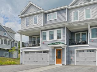 1244 Washington Rd #4D, Rye, NH 03870