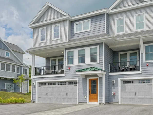 1244 Washington Road #4D, Rye, NH 03870