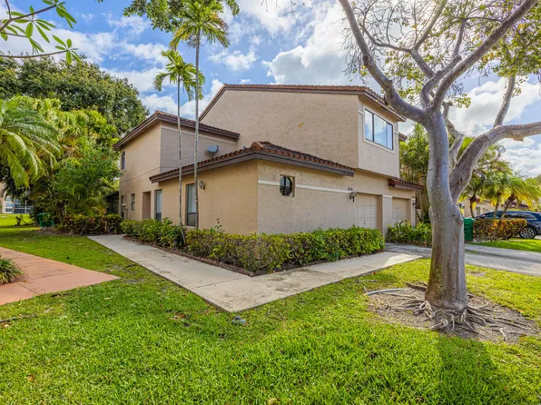 3625 Inverrary Boulevard W, Lauderhill, FL 33319