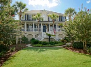 2400 Majestic Roses Ct, Bluffton, SC 29464