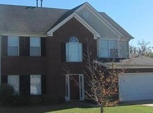 2013 Gates Ct, McDonough, GA 30253