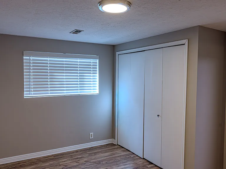 Downstairs bedroom 3