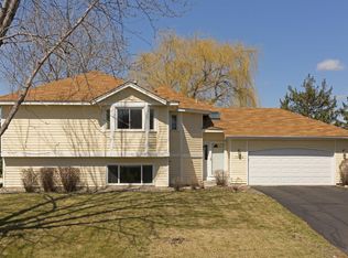 13538 89th Pl N, Maple Grove, MN 55369