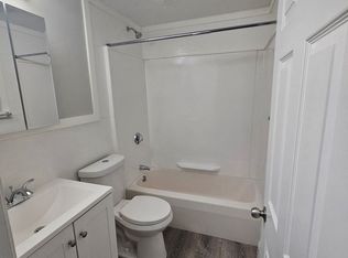 9 River Terrace, Boston, MA 02136