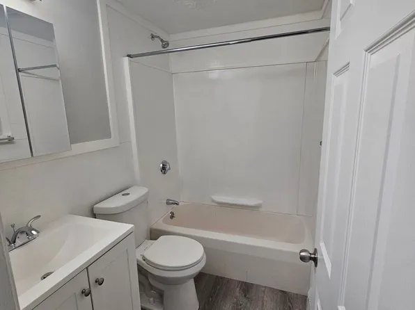9 River Terrace, 9 River Street Ter APT 2, Boston, MA 02136