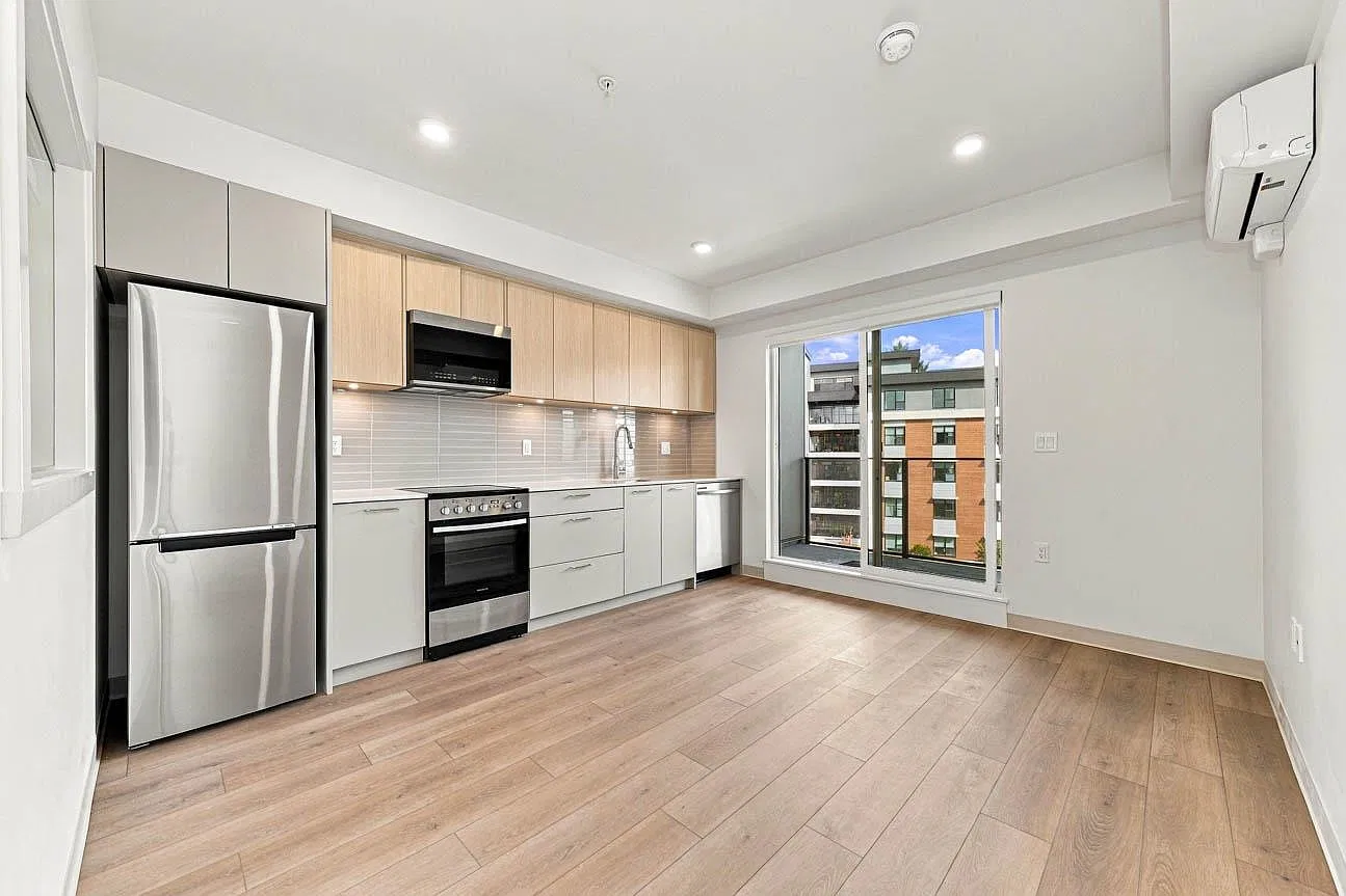1 bed, 469 sqft, $2,200 — Photo 1
