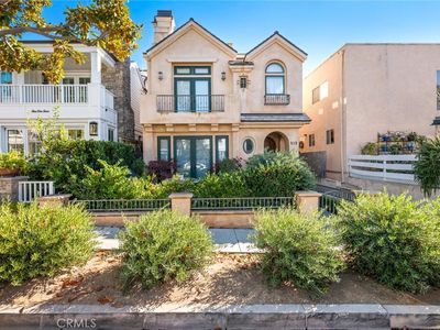 512 1/2 Fernleaf Ave #2, Corona Del Mar, CA, 92625