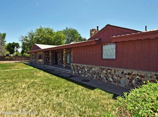 2405 Southside River Rd, Farmington, NM 87401