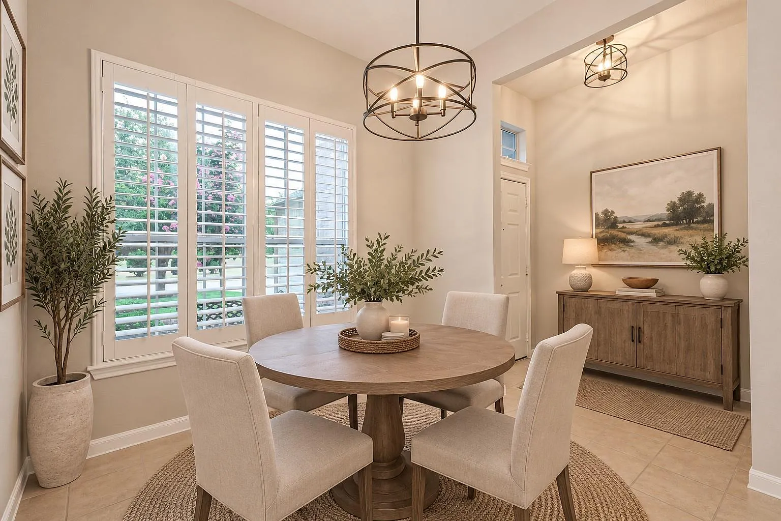 2 bed, 2.0 bath, 1620 sqft, $2,400 — Photo 2
