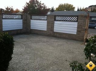 2676 Violet Ave, Fairfield, CA