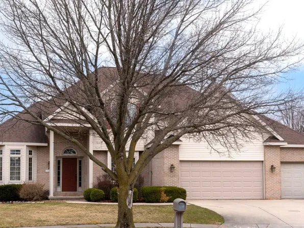 1527 Somerset Ct, Mount Pleasant, MI 48858