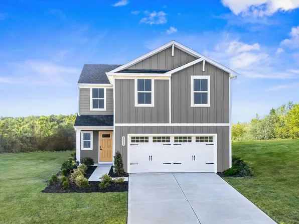 58 Crossing Ct, Bedford, VA 24523