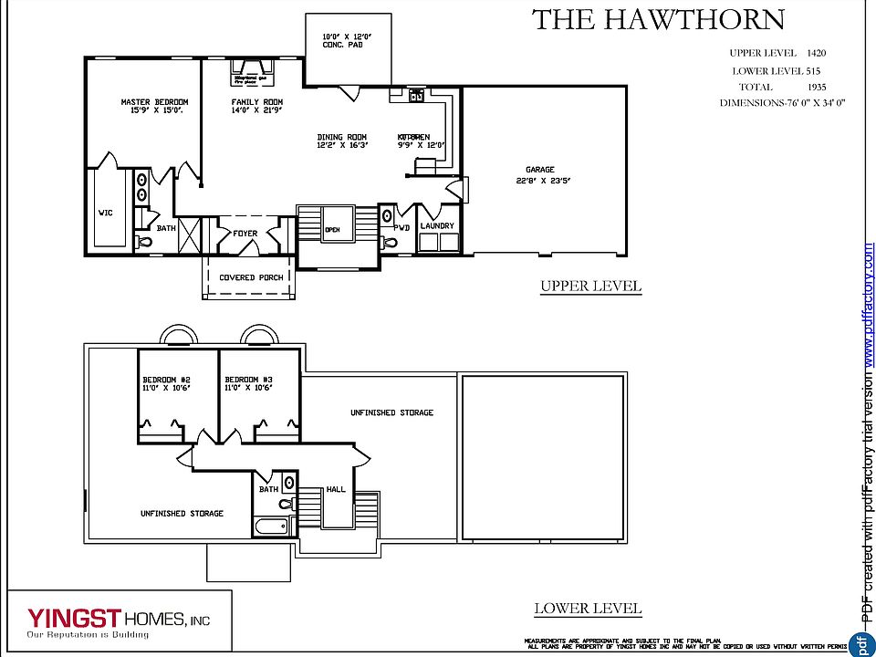 2nd image of 131 Stone Arch Dr