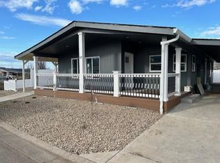 333 Mountain View Dr UNIT 107, Talent, OR 97540