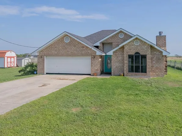 10460 Lupine Rd, Lyford, TX 78569