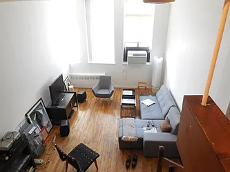 Rented by LG Fairmont Group