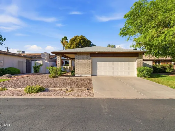 4016 W GRISWOLD Road, Phoenix, AZ 85051