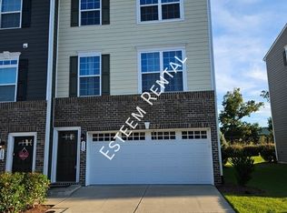 115 Boarstall Crk #1, Durham, NC 27707